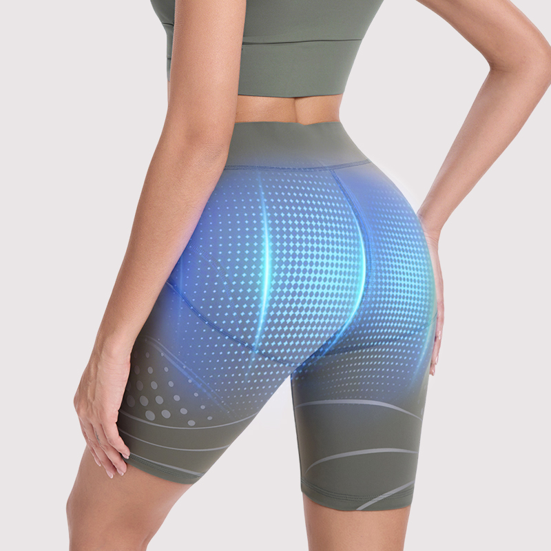 Smart Fitness Pant Hips Traine - Yoga Fitness Trainer recension och pris