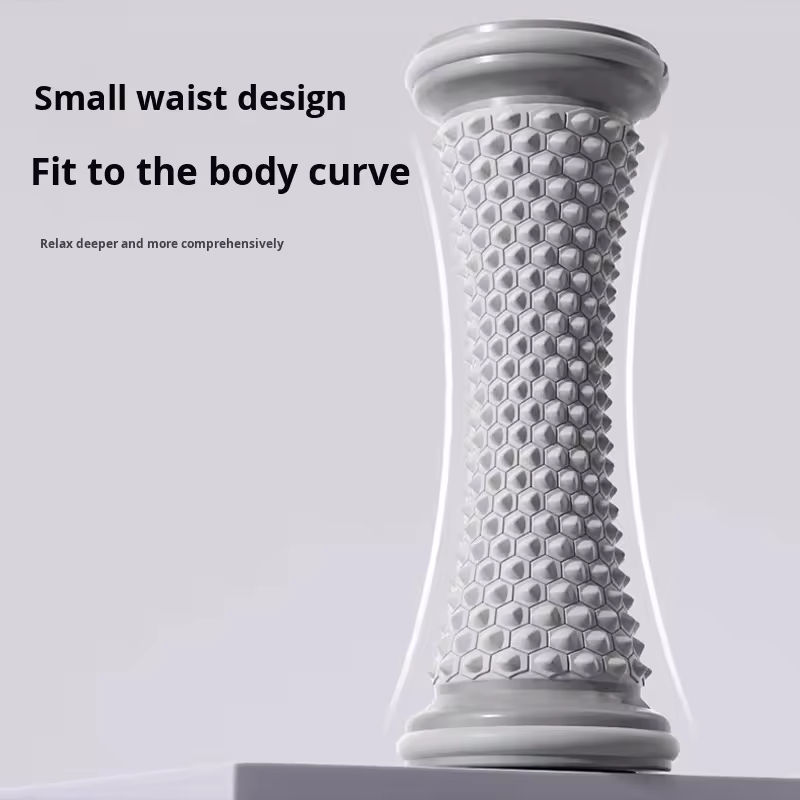 Foot Massage Roller for Planta - Yoga Fitness Trainer recension och pris