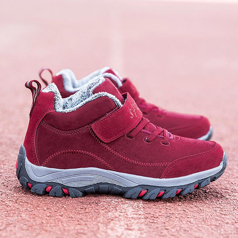 short winter sports shoes for  - Yoga Fitness First recension och pris