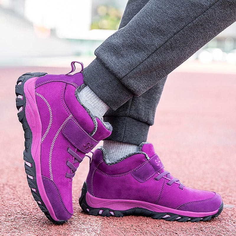 short winter sports shoes for  - Yoga Fitness First recension och pris