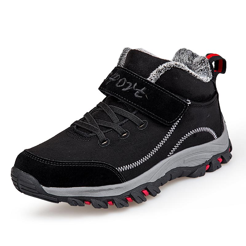 short winter sports shoes for  - Yoga Fitness First recension och pris