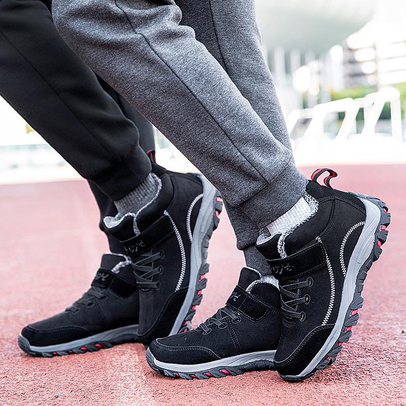 short winter sports shoes for  - Yoga Fitness First recension och pris