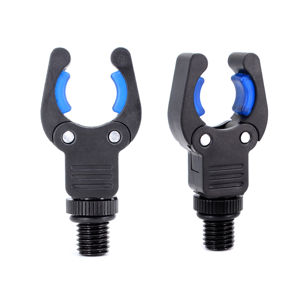 Hirisi 2pcs Carp Fishing Rod R - Head Racket Boom recension och pris
