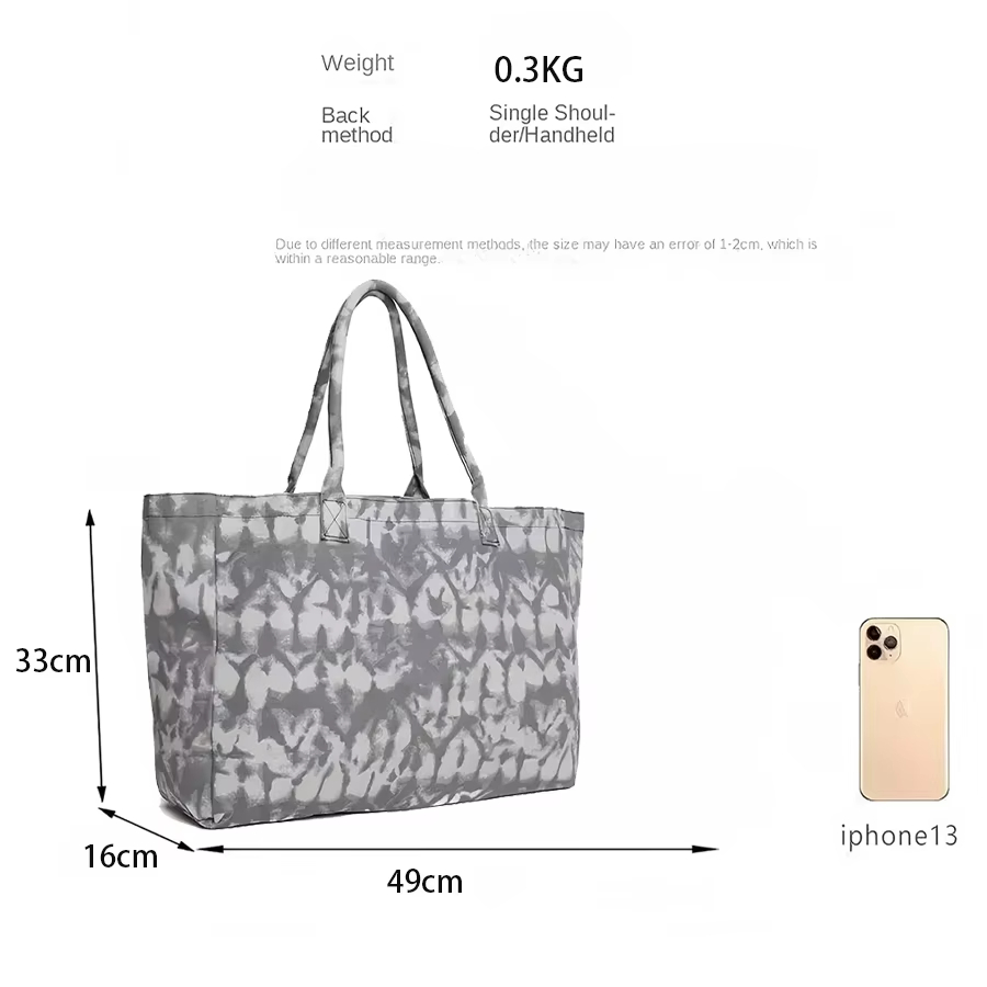Casual Fitness Bag Yoga Bags f - Yoga Fitness Yoga recension och pris