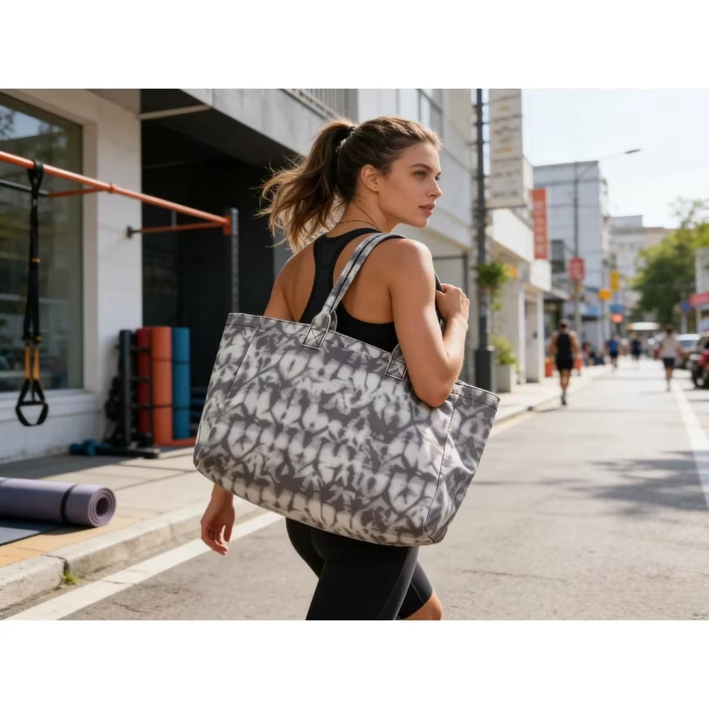 Casual Fitness Bag Yoga Bags f - Yoga Fitness Yoga recension och pris